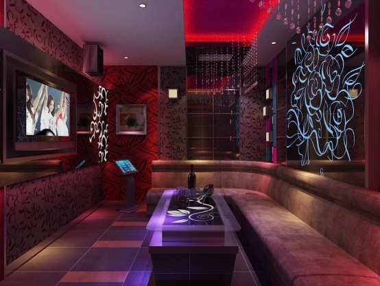 长沙商务ktv畅享多样商务ktv玩法-岳麓区ktv预订