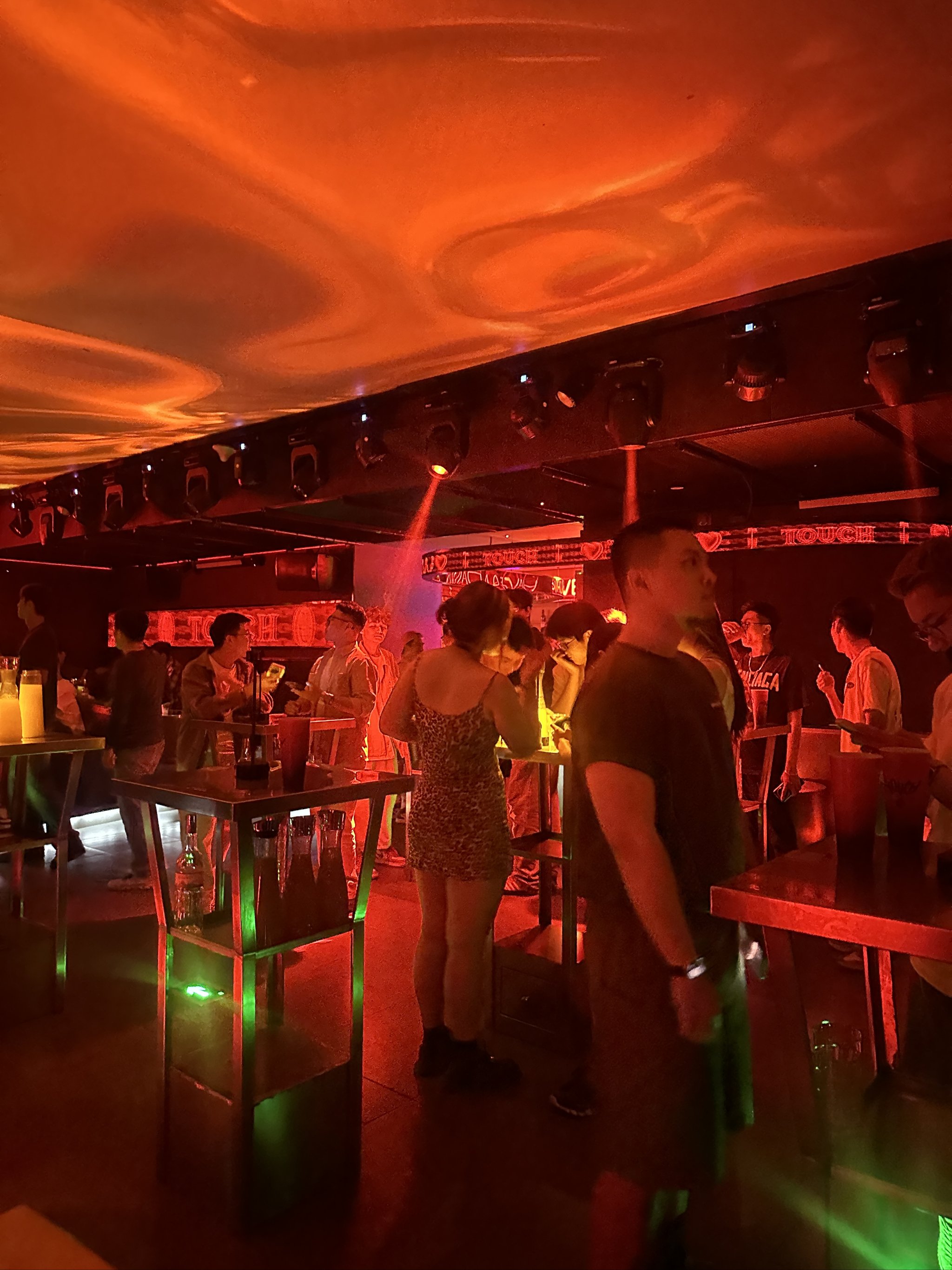 长沙商务ktv体验商务ktv好吗揭秘-岳麓区ktv预订