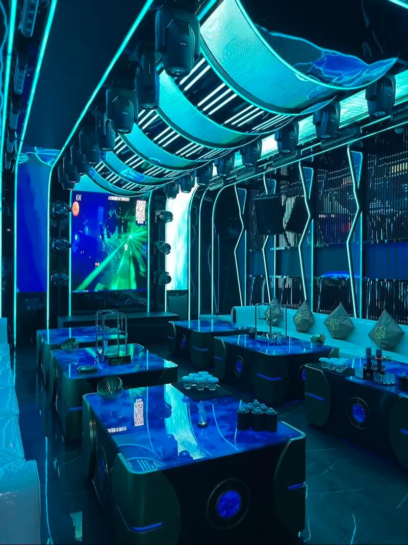 长沙商务KTV单人包间-岳麓区ktv预订